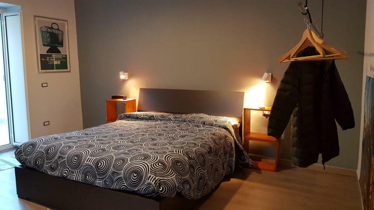 Materdei Terrace Διαμέρισμα Νάπολη Εξωτερικό φωτογραφία