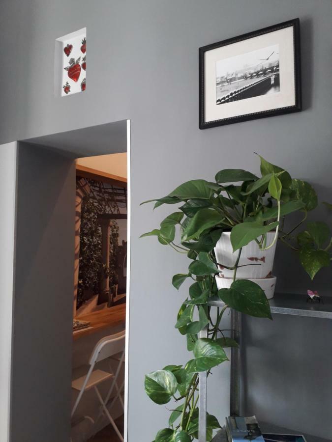 Materdei Terrace Διαμέρισμα Νάπολη Εξωτερικό φωτογραφία