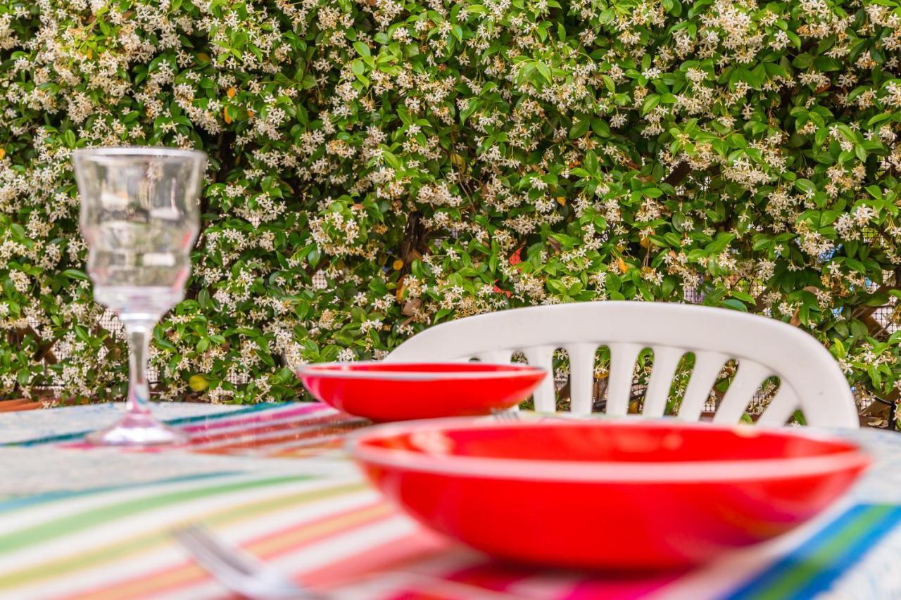 Materdei Terrace Διαμέρισμα Νάπολη Εξωτερικό φωτογραφία